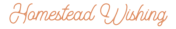 homestead wishing